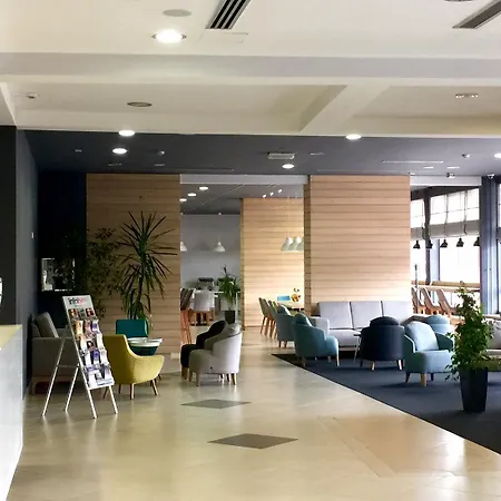 Bleecker Hotell Belgrad