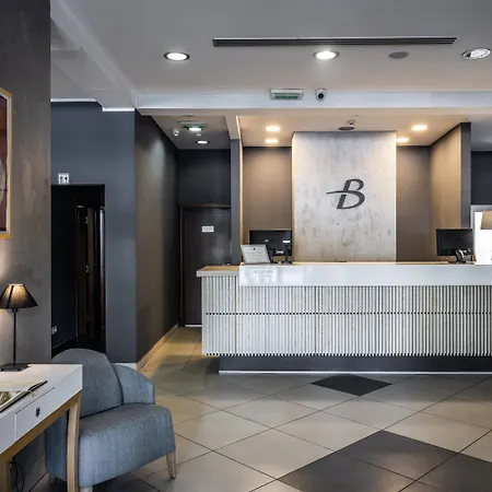 Bleecker 4* בלגרד