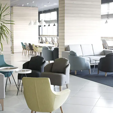 Hotell Bleecker Belgrad