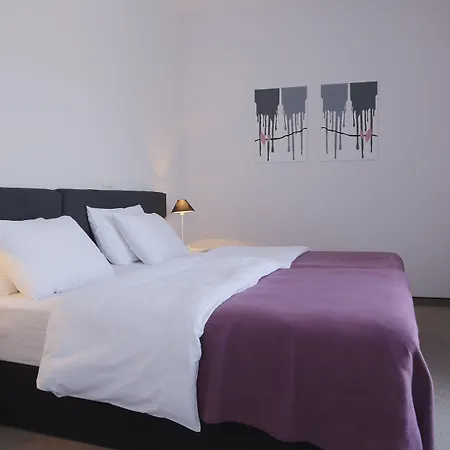 Hotell Bleecker Belgrad