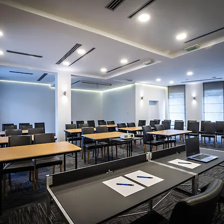 Bleecker מלון 4*