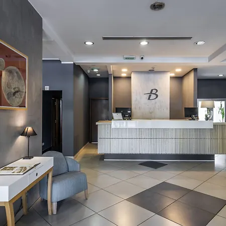 Bleecker Hotell Belgrad