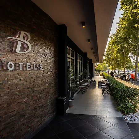 Hotell Bleecker
