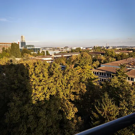 Hotell Bleecker Belgrad